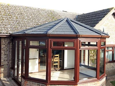 windows & conservatories Norwich