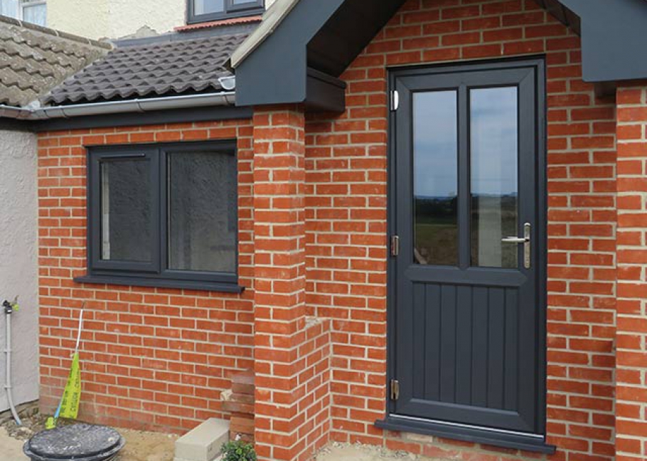 Window & Door Installers Norfolk